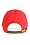 Men's Garment Washed Tonal Croc Logo Cap