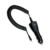 Nokia Original Car Charger for Nokia 1200,1202, 1208, 2600, 5300, 5500, 622 ....