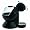Krups KP 2100 Nescaf&eacute; Dolce Gusto Melody&reg;II matt schwarz