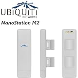 Ubiquiti NanoStation M2