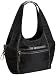 Nine West In The Bag Four Poster Shopper,Black/Black,one size