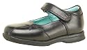 Hush Puppies Girls Missy Shoe Black