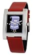 South Park Men's D1524S093 Kuban Collection Towelie Red Leather Watch