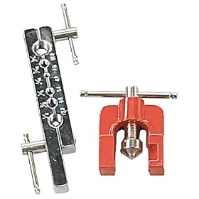FLARING TOOL KITS:TZ01-05775: Home Improvement