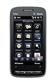HTC Touch Pro2 Unlocked Quadband 3G Phone with 3.2 MP Camera, Qwerty Keyboard, Touchscreen, US Version with No Warranty HTC Touch Pro2 Unlocked Quadband 3G Phone with 3.2 MP Camera, Qwerty Keyboard, Touchscreen, US Version with No Warranty