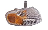 ***PASSENGER / RIGHT SIDE ONLY*** 98-02 CHEVY PRIZM TURN SIGNAL CORNER LIGHT 99 00 01