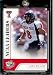 2007 Press Pass Joel Filani #64 NCAA Leaders Texas Tech Rookie Football Card - Shipped In Protective Display Case!