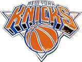 NEW YORK KNICKS Belt Buckle