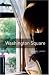 Book Washington Square (Oxford Bookworms Library)