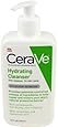 CeraVe Hydrating Cleanser, 12 Ounce
