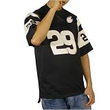 Men's #29 Kevin Harvick Nascar Driver's Lane Racing Jersey by Chase Authentics. All letters and logo are fully emboridered (not printed) on this football style short sleeve top. Very high quality, high thread count, fabric: 55% polyester, 45% cotton