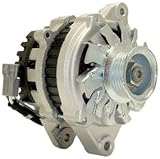 Quality-Built 13483N Supreme Alternator