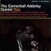The Cannonball Adderley Quintet Plus Image of The Cannonball Adderley Quintet Plus