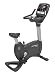 Life Fitness Platinum Series Lifecycle Upright With Engage Console