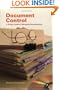 Document Control