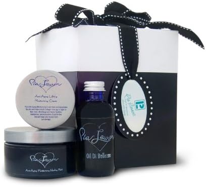 Pia Lauren Spa Di Bellezza Anti-Aging Trio