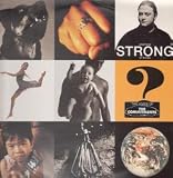 STRONG LP DUTCH MCA 1993