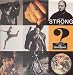 ANDREW-STRONG-STRONG LP (VINYL) DUTCH MCA 1993 cd cover