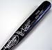 Kirby Puckett Autographed/Hand Signed Louisville Slugger Game Model Bat