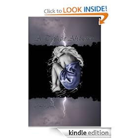 A Twilight Abduction (Alex & Fiona, book 3) (Alex & Fiona series)