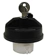 Stant 10511 Locking Fuel Cap