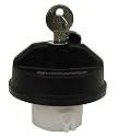 Stant 10511 Locking Fuel Cap