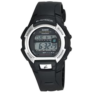 best atomic g shock