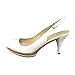 Nine West Women Sharina Slingbacks