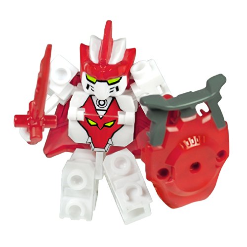 Tenkai Knights Ionix Tenkai Knights Mini