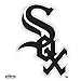 MLB Chicago White Sox Automotive Magnet, 8-Inch