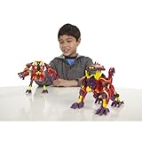 Transformers Beast Hunters Deluxe Class Lazerback Figure