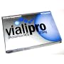 Vialipro Maximum Strength, 30 minutes to a Hard Male Body, Sexual Enhancer, 10 caps