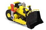 Tonka Strong Arms Bull Dozer