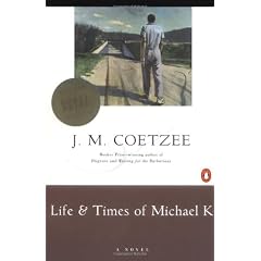 Life & Times of Michael K