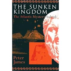 The Sunken Kingdom: Atlantis Mystery Solved