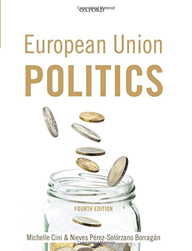 European Union Politics