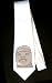 9 Foot High Olmecs Stone Head Party Decoration Necktie