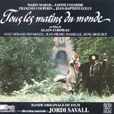 Tous les matins du monde (un film de Alain Corneau)