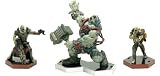 Mutant Chronicles: Gommorian Hammer