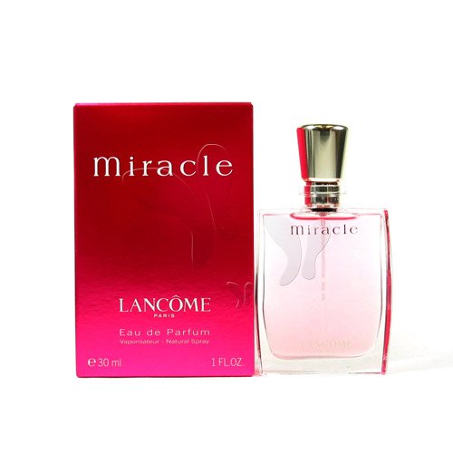 Miracle 30ml Eau De Parf&uuml;m f&uuml;r sie Preisvergleich
