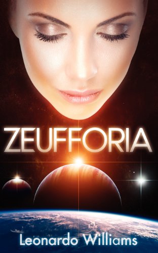 Zeufforia, by Leonardo Williams