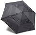 Apparel : ShedRain WeatherTK Compact Automatic Open & Close Umbrella with Rip-Stop Nylon