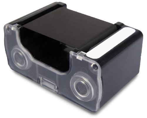 EZ Dupe Magic Thermal Printer Black Ink (EZDTPBK)