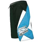 J-FISH ボルケーノ2ジェットショーツ BLACK×BLUE S JSS28213