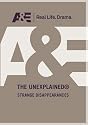 The Unexplained - Strange Disappearances