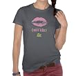 MTV Movie Awards: Best Kiss Tee - Girls