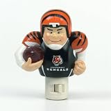 Night Light Player - Bengals - 5