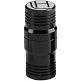 Lucasi JPA-LH Hybrid Branded Quick Release Aluminum Joint Protectors