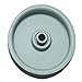 PRIME-LINE 7-05207 Flat Idler Pulley with Flange