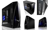 Sedatech - PC Gamer Ultimate - Intel i7-2600 4x3.4Ghz - 16Gb RAM - 2000Gb HDD - Geforce GTX580 1536Mb - USB 3.0 - Full HD 1080p - 80+ Netzteil - Win 7